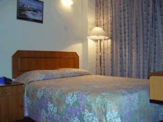 Central Hotel มาเล ภายนอก รูปภาพ